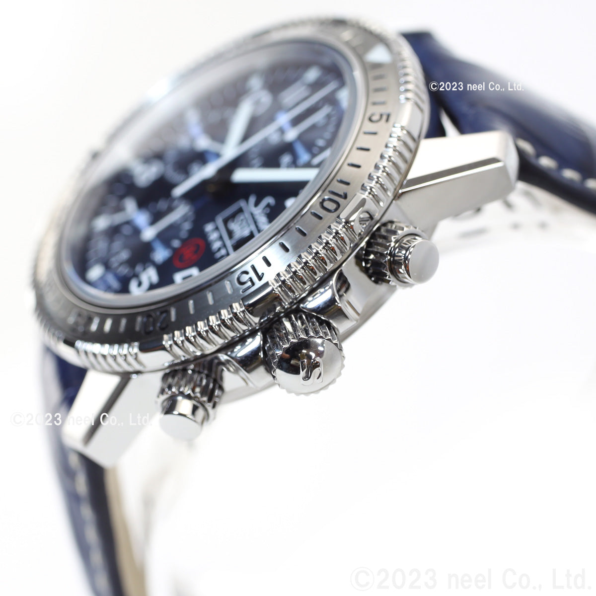 アークザラッドII 8 Sinn ジン 206.ARKTIS.II 自動巻き 腕時計 メンズ Diving Watches