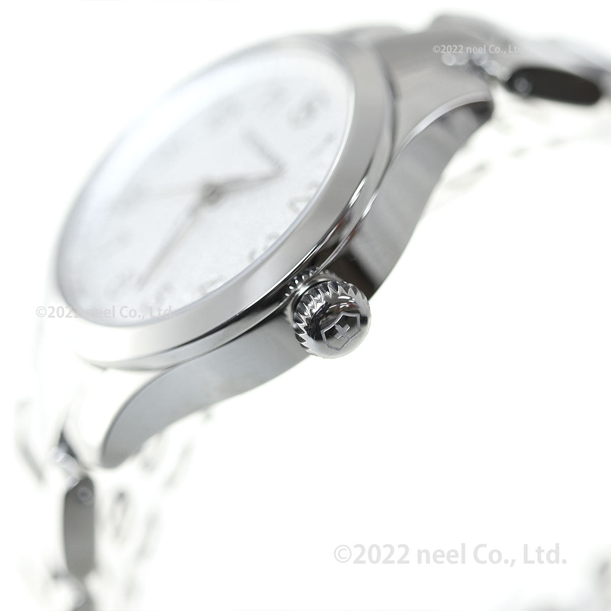 ビクトリノックス 時計 レディース アライアンス VICTORINOX 腕時計 Alliance XS 241840