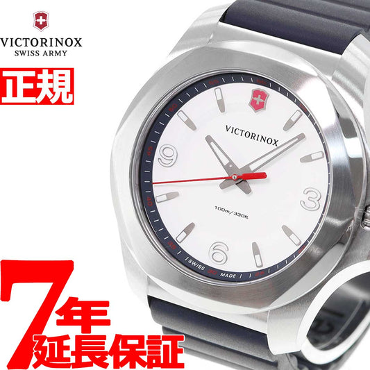 ビクトリノックス 時計 レディース イノックス ヴィ VICTORINOX 腕時計 I.N.O.X. V 241919