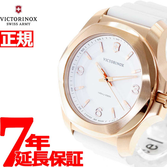 ビクトリノックス 時計 レディース イノックス ヴィ VICTORINOX 腕時計 I.N.O.X. V 241954