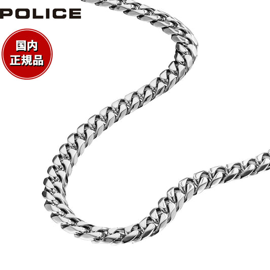 ポリス POLICE ネックレス ペンダント SIN 25490PSS01