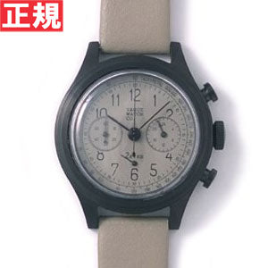 ヴァーグウォッチ VAGUE WATCH Co. 腕時計 2EYES（ツーアイズ） クロノグラフ 2C-L-002