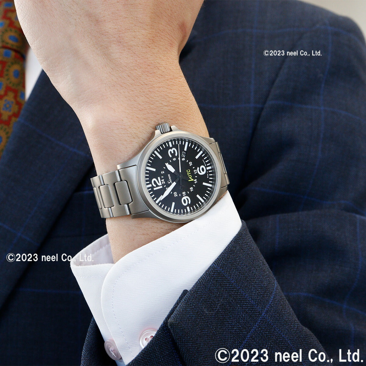 7,392円STHRLING ORIGINAL 腕時計 自動巻き 自動巻き腕時計 メンズ