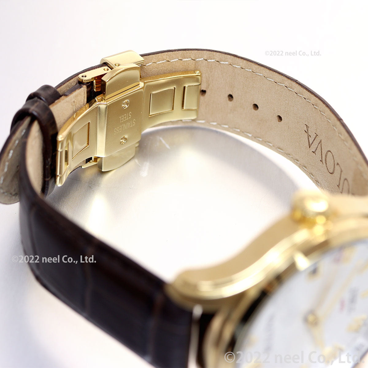 【36回分割手数料無料！】ブローバ BULOVA 腕時計 メンズ 自動巻き メカニカル クラシック Classic 97B210