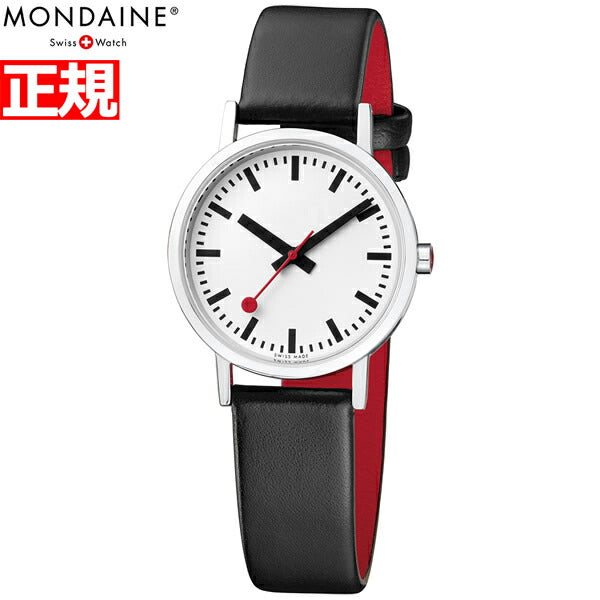 モンディーンMONDAINE腕時計メンズレディースクラシックピュアClassicPureスイスA660.30314.16OMV