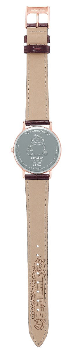 セイコー アルバ SEIKO ALBA ジブリ となりのトトロ コラボ 限定モデル 腕時計 メンズ レディース ACCK732