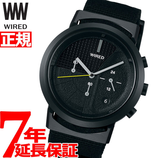セイコー ワイアード SEIKO WIRED 腕時計 メンズ レディース TYPE03 AGAT433
