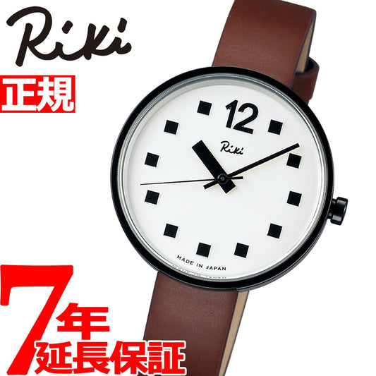 セイコー アルバ リキ SEIKO ALBA Riki 腕時計 レディース AKQK458