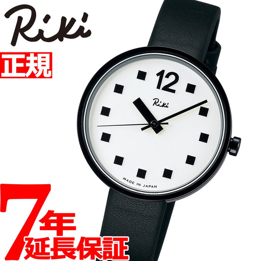 セイコー アルバ リキ SEIKO ALBA Riki 腕時計 レディース AKQK459