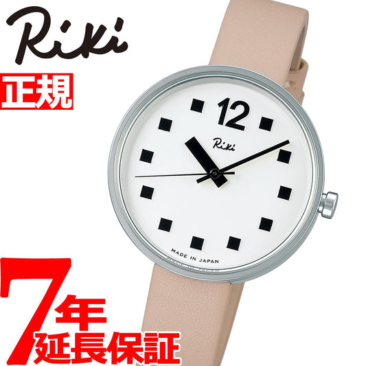 セイコー アルバ リキ SEIKO ALBA Riki 腕時計 レディース AKQK460
