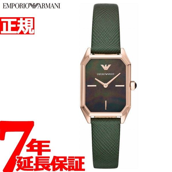 エンポリオアルマーニ EMPORIO ARMANI 腕時計 レディース ジョイア GIOIA AR11149
