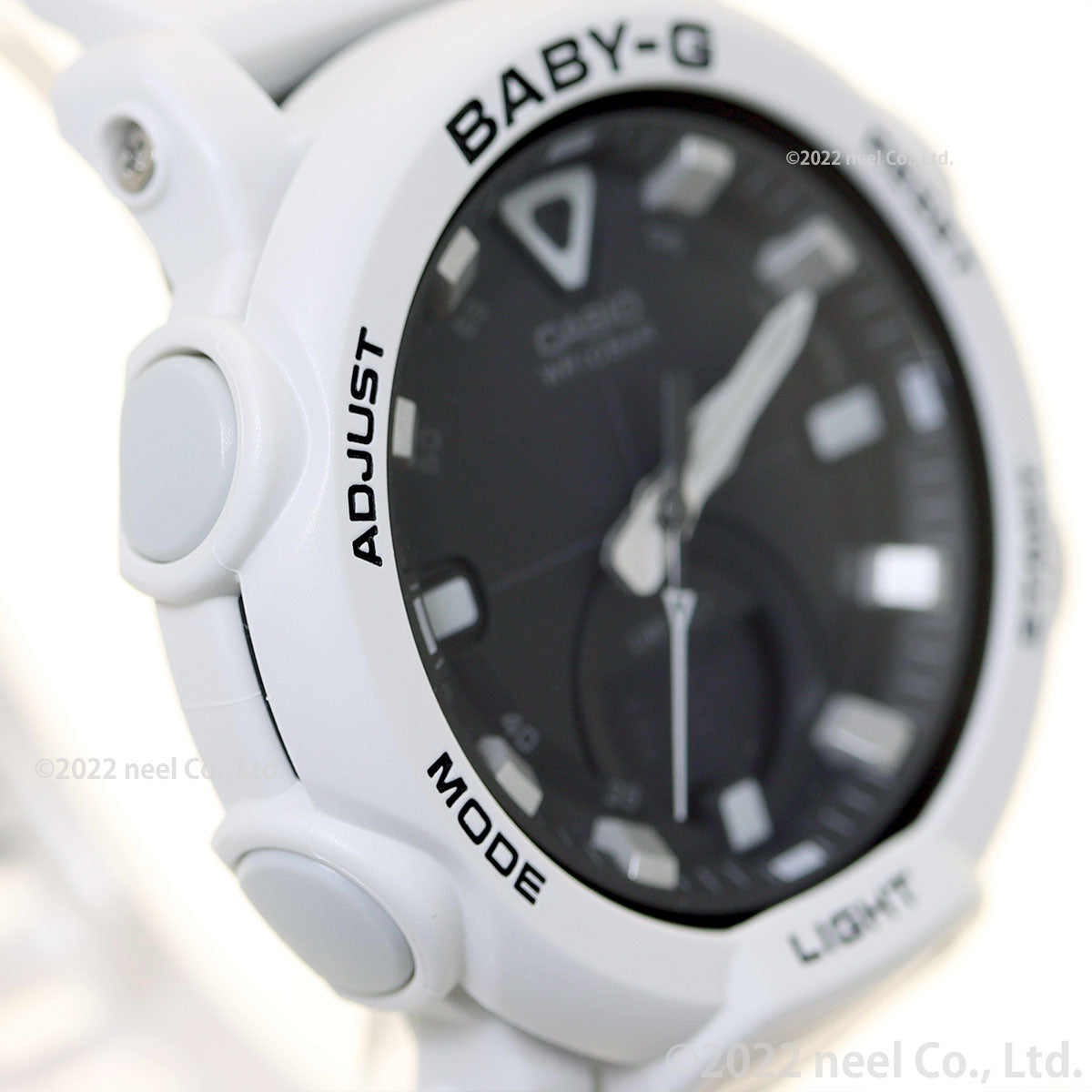 BABY-G カシオ ベビーG レディース 腕時計 BGA-310-7A2JF