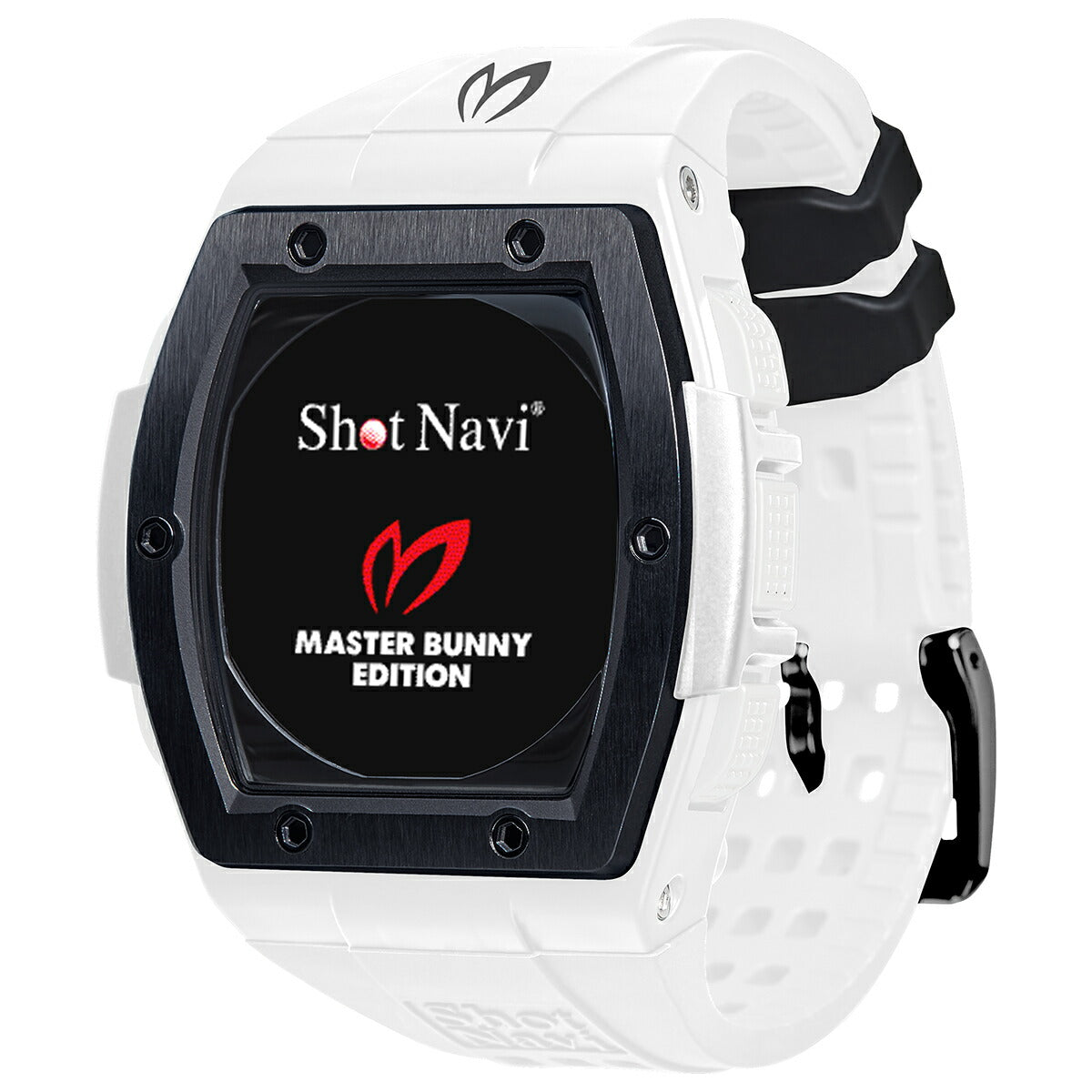 Shot Navi Crest【新品未開封】golfGPSWatch - ゴルフ