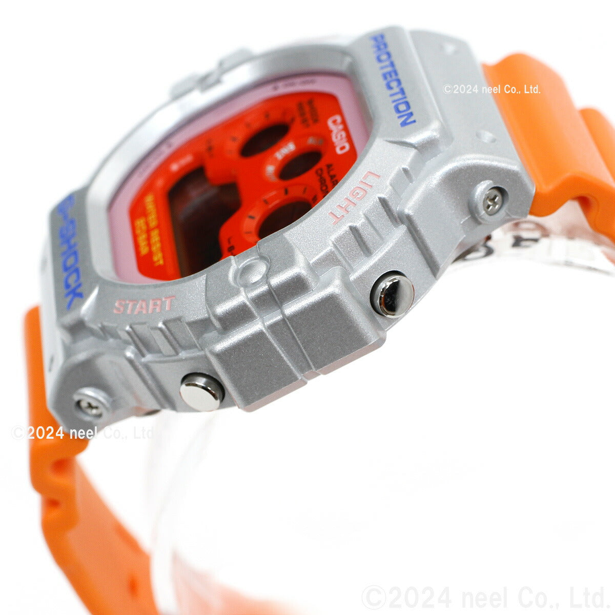 G-SHOCK デジタル カシオ Gショック CASIO 限定モデル 腕時計 DW-5900EU-8A4JF Euphoria シリーズ