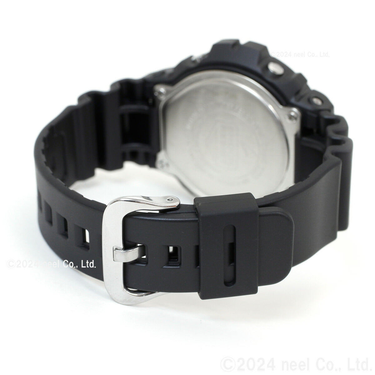 G-SHOCK デジタル カシオ Gショック CASIO 腕時計 メンズ DW-6900UB-9JF LEDバックライト