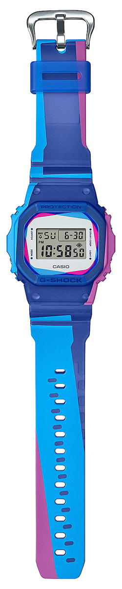 G-SHOCK デジタル カシオ Gショック CASIO 腕時計 メンズ DWE-5600PR