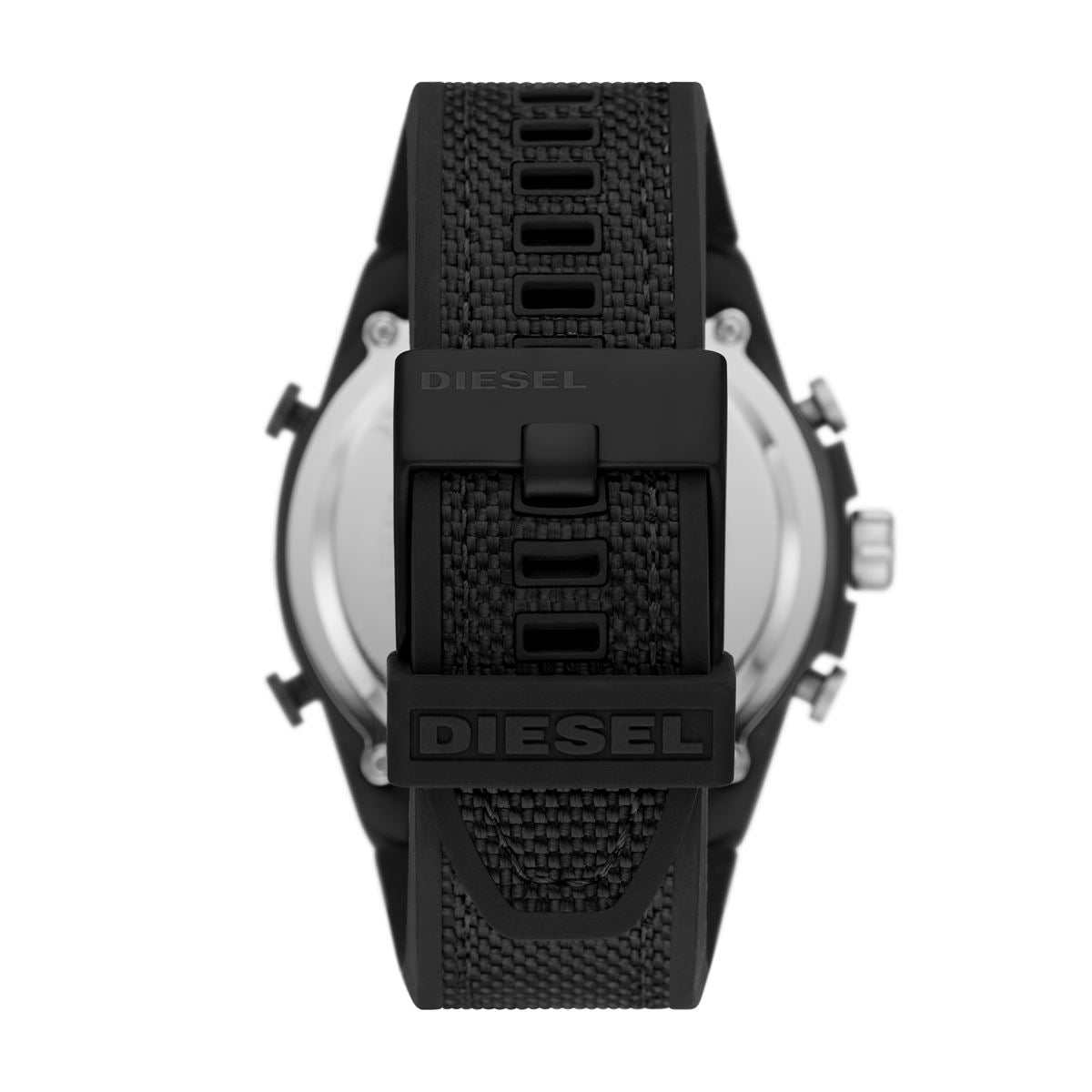 ディーゼル DIESEL 腕時計 メンズ メガチーフ MEGA CHIEF DZ4552