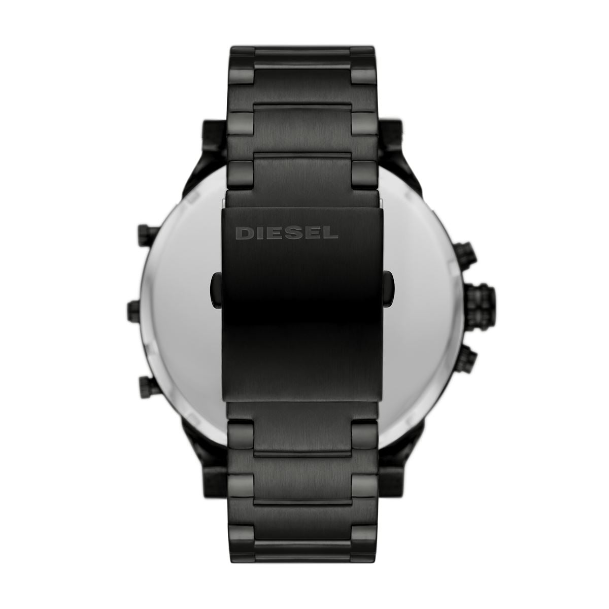 ディーゼル DIESEL 腕時計 メンズ ミスターダディ MR. DADDY 2.0 クロノグラフ DZ7435