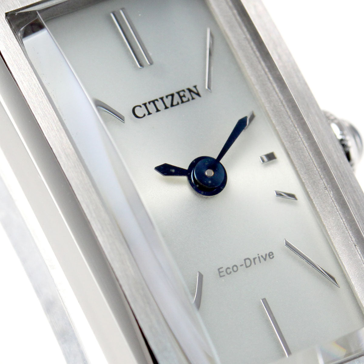 シチズン キー CITIZEN Kii: エコドライブ ソーラー 腕時計 レディース EG7040-58A