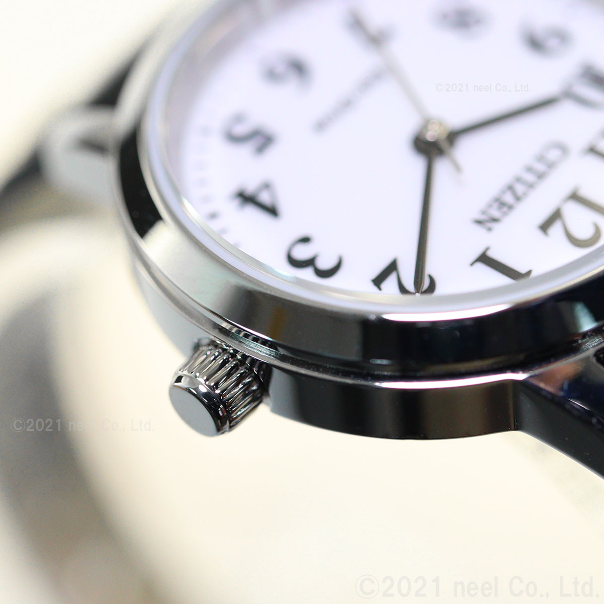 シチズンコレクション CITIZEN COLLECTION エコドライブ ソーラー 腕時計 レディース EM0930-15A