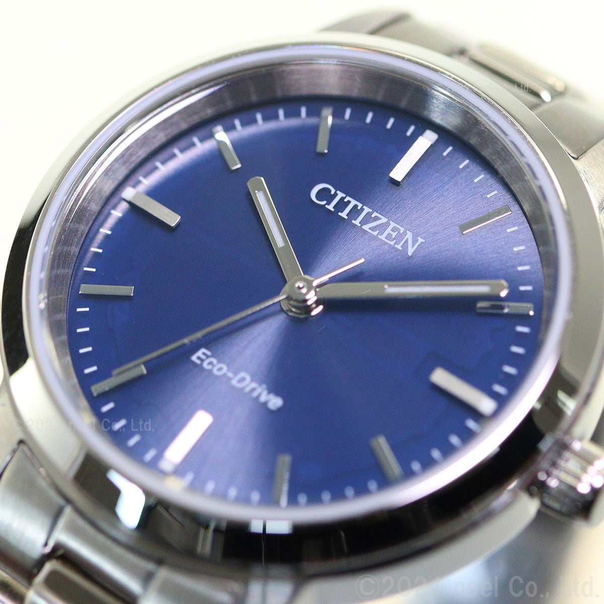 シチズンコレクション CITIZEN COLLECTION エコドライブ ソーラー 腕時計 レディース EM0930-58L