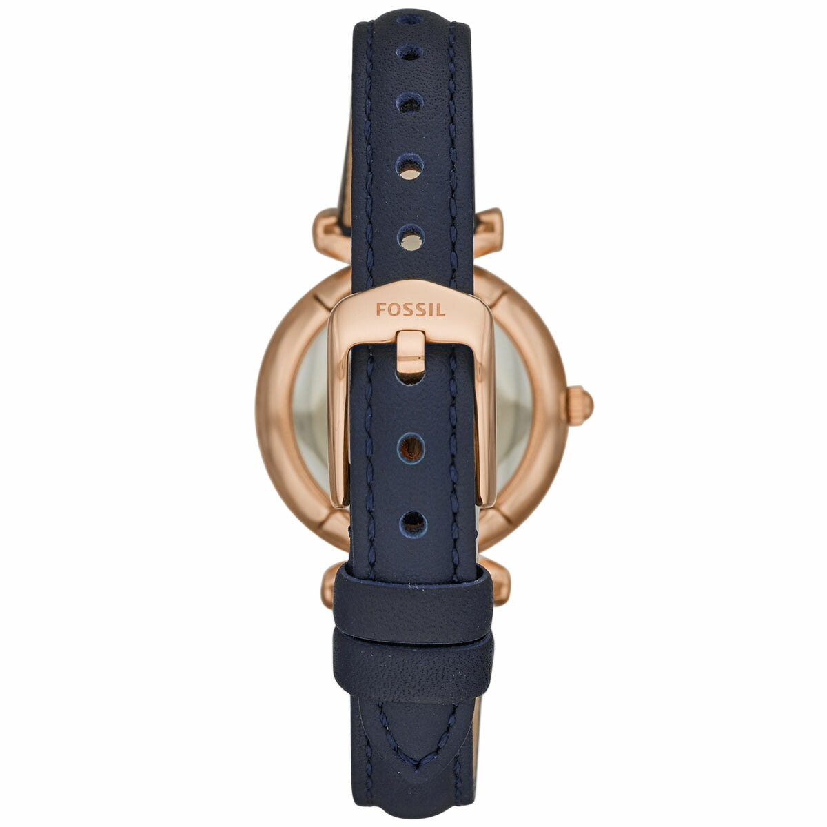 フォッシル FOSSIL 腕時計 レディース カーリーミニ CARLIE MINI ES4502
