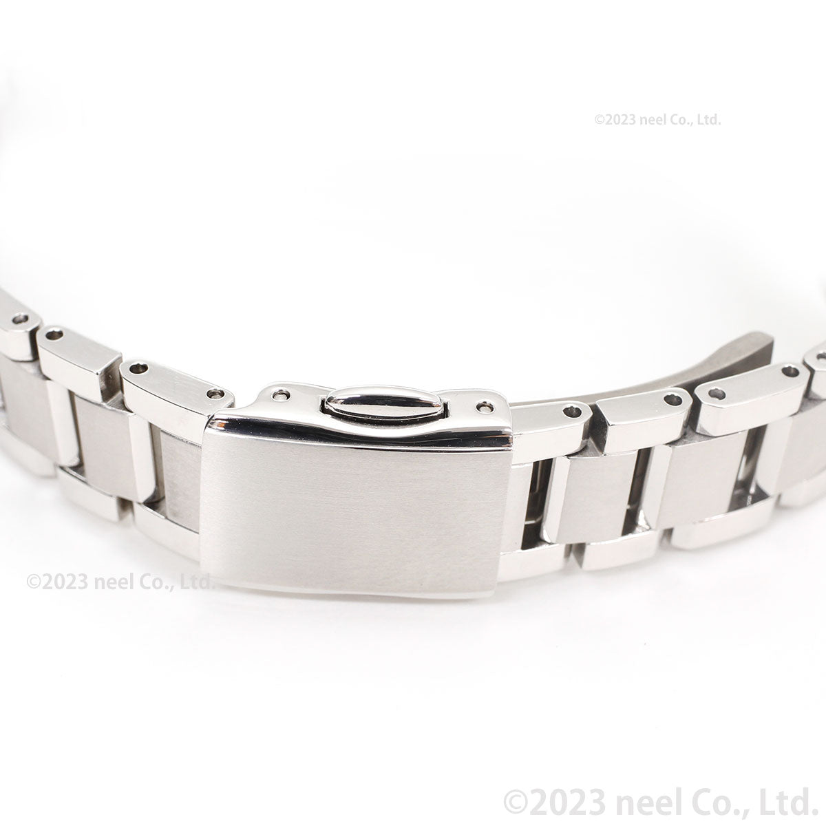 シチズン クロスシー エコドライブ 電波 xC ES9490-61L ティタニア ハッピーフライト レディース 腕時計 サブマスコミモデル CITIZEN hikari collection