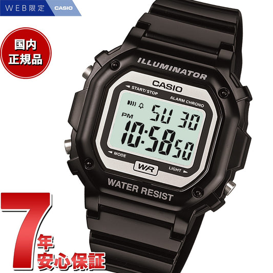 カシオ（CASIO）STANDARD – neel selectshop