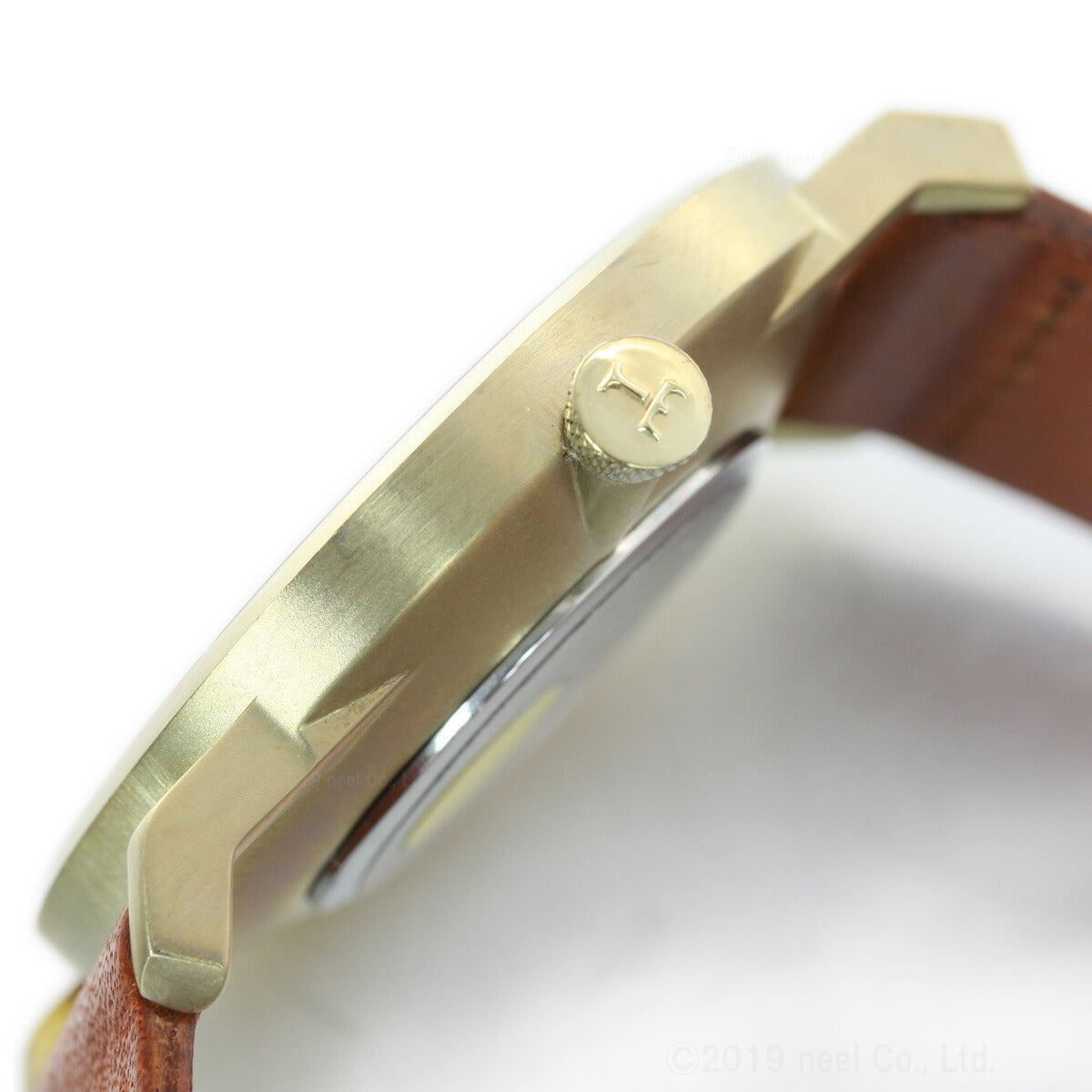 トリワ TRIWA 腕時計 メンズ レディース ロック ファルケン LOCH FALKEN FAST104-CL010217