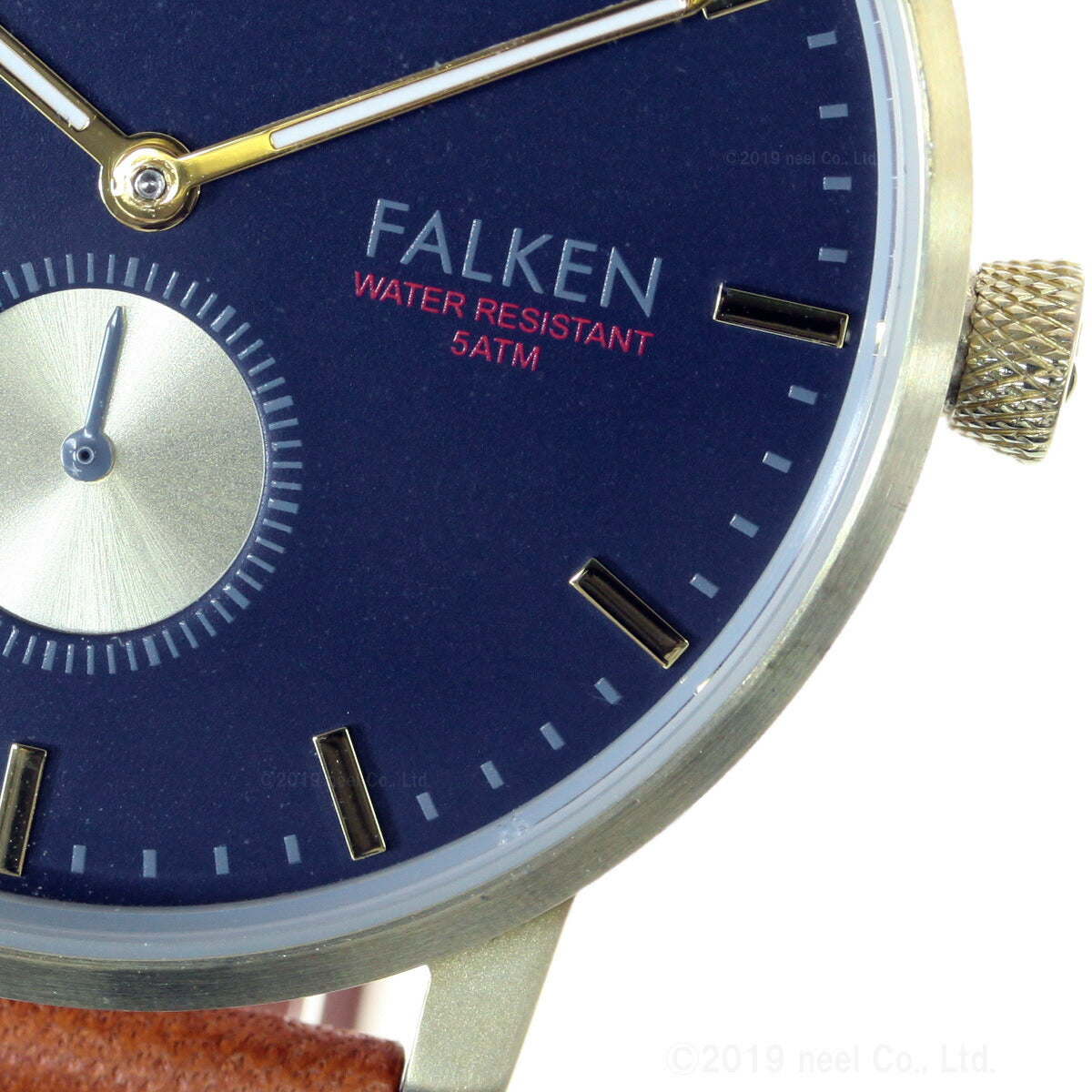 トリワ TRIWA 腕時計 メンズ レディース ロック ファルケン LOCH FALKEN FAST104-CL010217