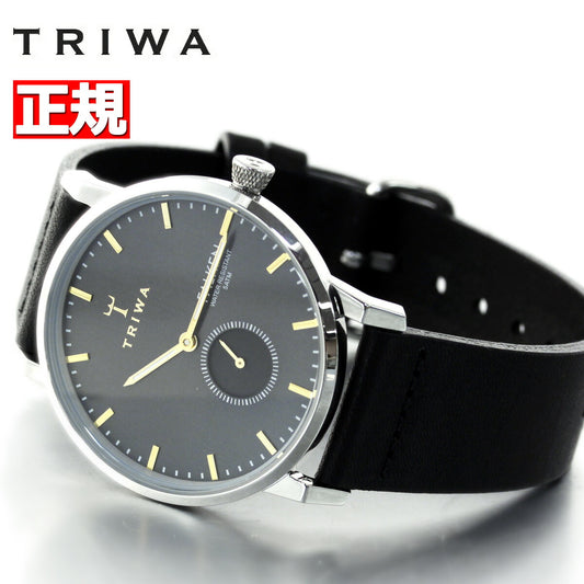 トリワ TRIWA 腕時計 メンズ レディース スモーキー ファルケン SMOKY FALKEN FAST119-CL010112
