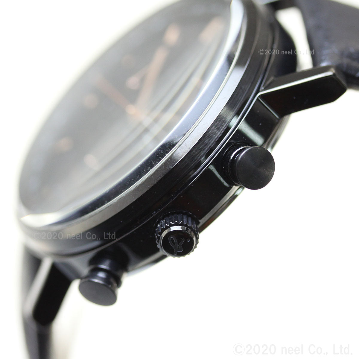 アニエスベー 時計 メンズ ソーラー ペア 腕時計 agnes b. FBRD935