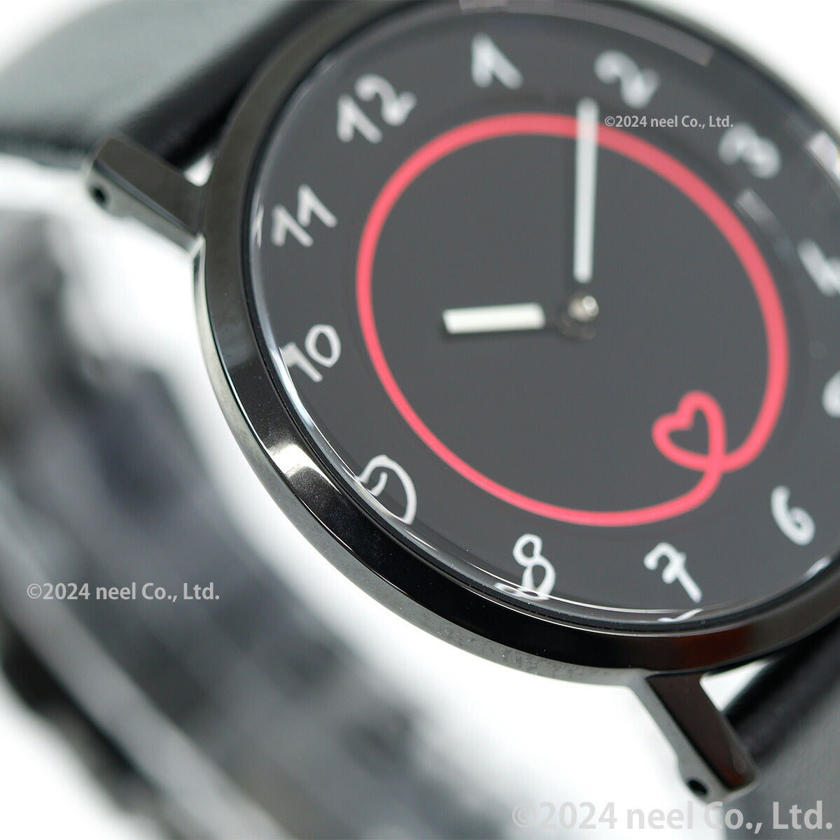 アニエスベー 時計 アニエスベーウオッチ35周年記念 限定モデル 腕時計 agnes b. マルチェロ FCSK752【2024 新作】
