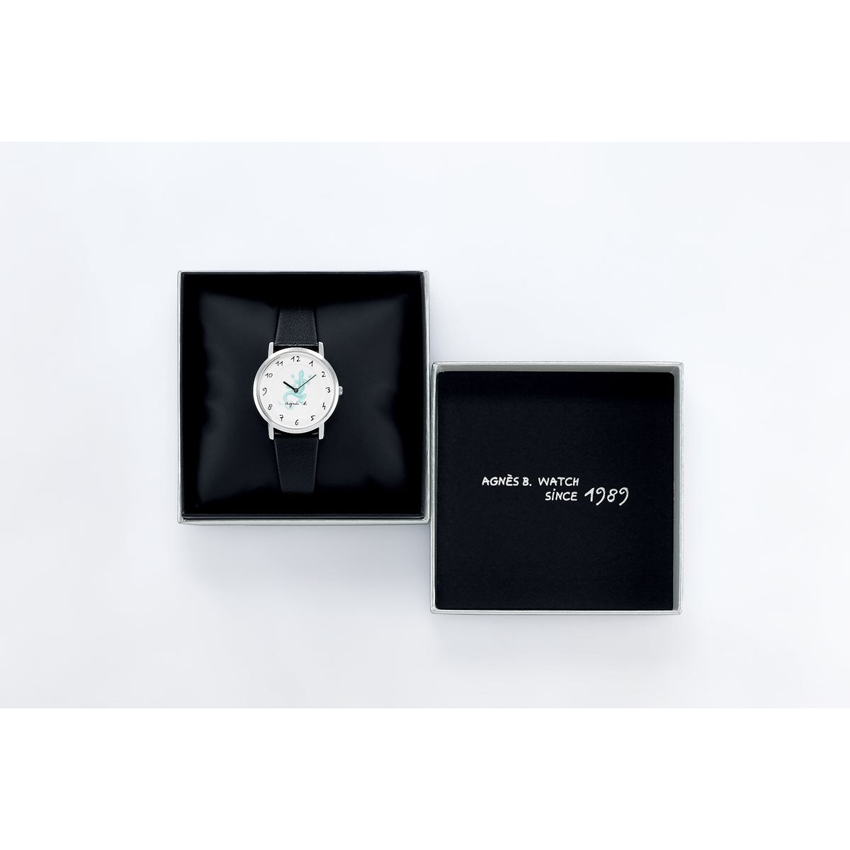 アニエスベー 時計 アニエスベーウオッチ35周年記念 限定モデル 腕時計 agnes b. マルチェロ FCSK754【2024 新作】