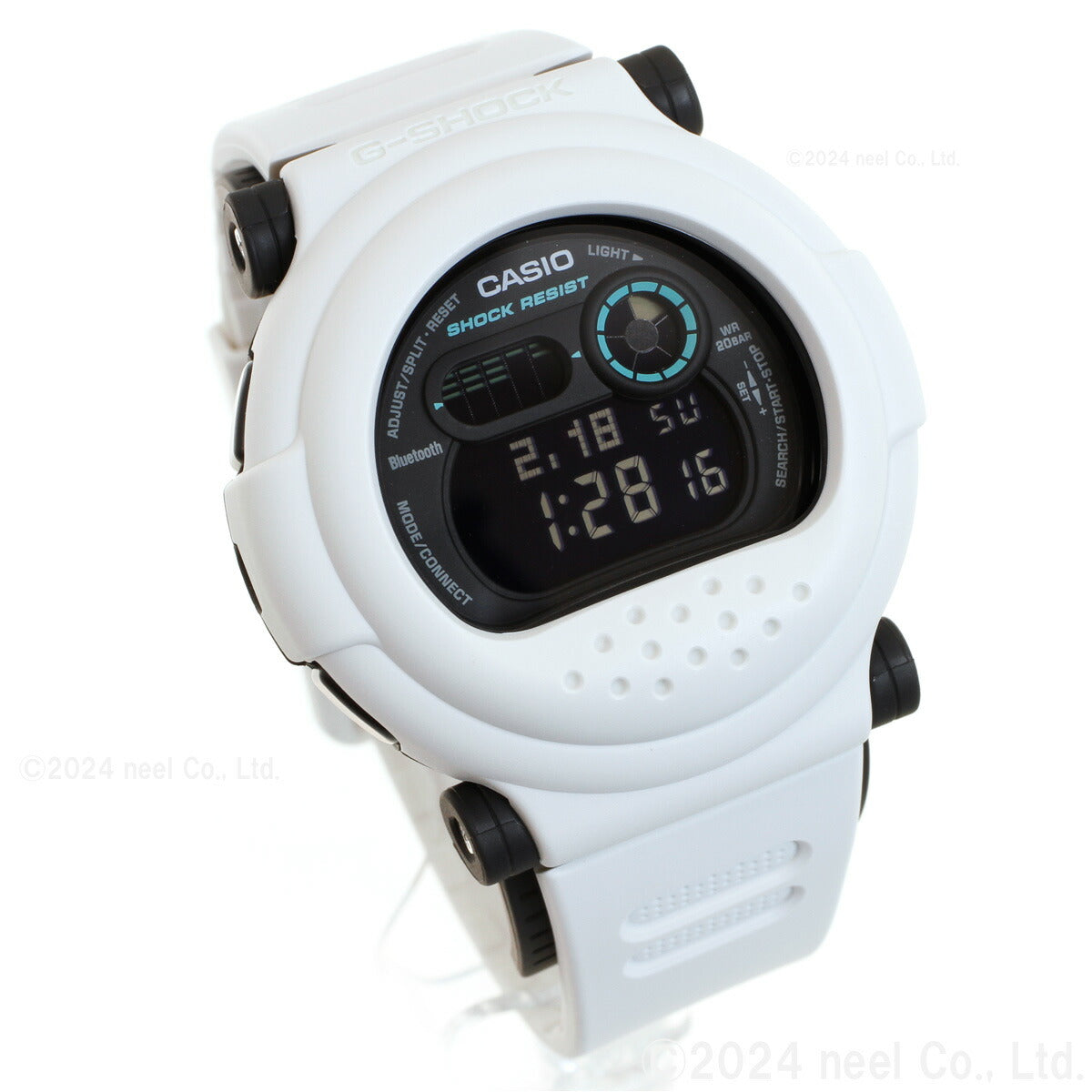 G-SHOCK カシオ Gショック CASIO 限定モデル 腕時計 メンズ G-B001SF 
