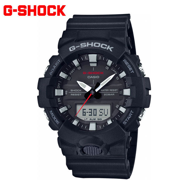 G-SHOCK 腕時計 メンズ GA-800-1AJF