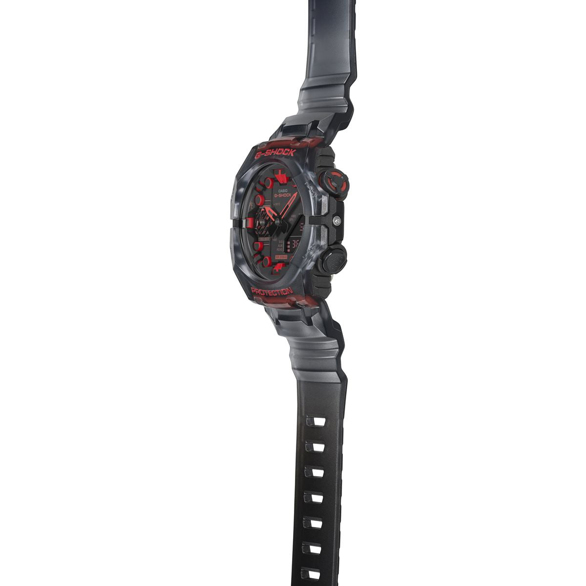 G-SHOCK Gショック GA-B001G-1AJF メンズ アナデジ 腕時計 ブラック Bluetooth搭載 スマートフォンリンク CASIO カシオ