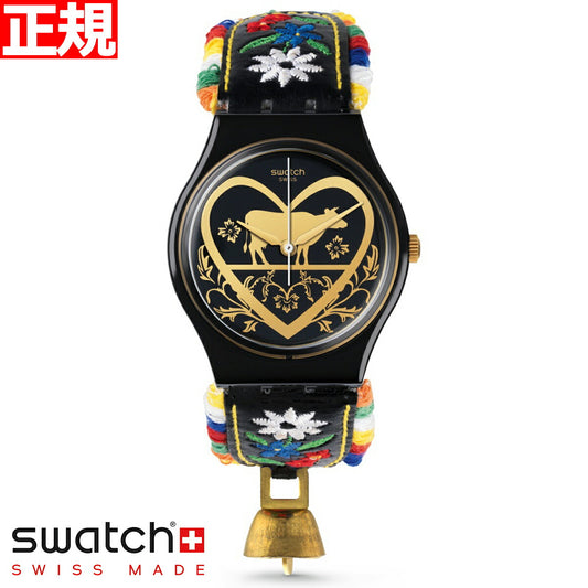 swatch スウォッチ 腕時計 メンズ レディース オリジナルズ ジェント スパークリングOT Originals Gent SPARKLINGOT GB285