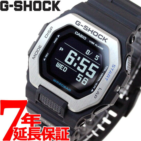 G-SHOCK カシオ G-LIDE Gショック Gライド 腕時計 メンズ CASIO GBX-100-1JF