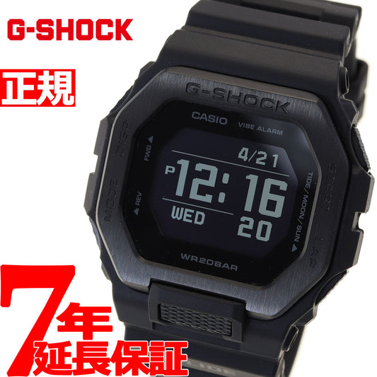 G-SHOCK カシオ G-LIDE Gショック Gライド 腕時計 メンズ CASIO GBX-100NS-1JF