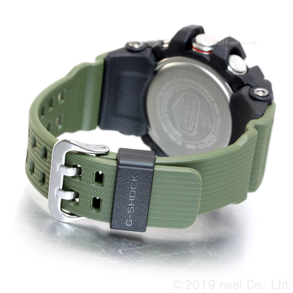 G shock outlet g662