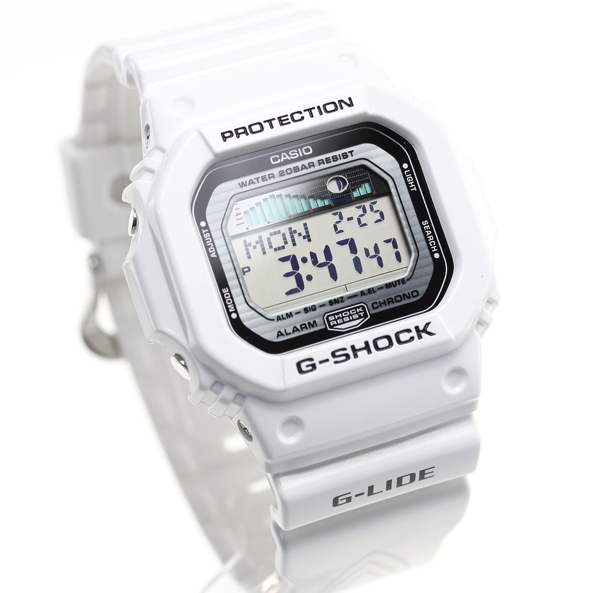 G-SHOCK カシオ Gショック 腕時計 G-LIDE GLX-5600-7JF CASIO G-SHOCK【正規品】