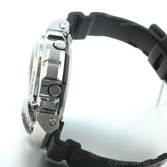 Gショック G-SHOCK 腕時計 メンズ GM-6900-1JF ジーショック