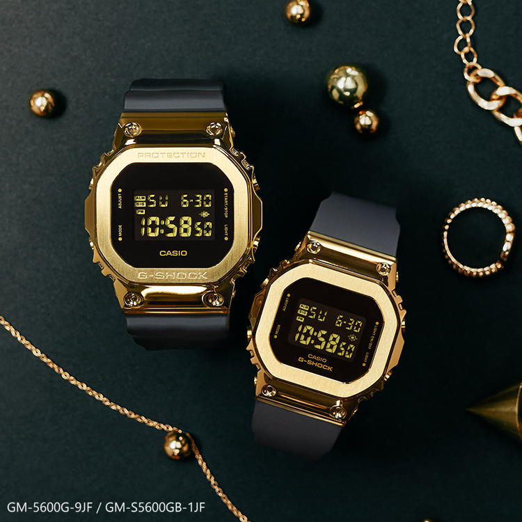 G-SHOCK カシオ Gショック CASIO デジタル 腕時計 メンズ レディース
