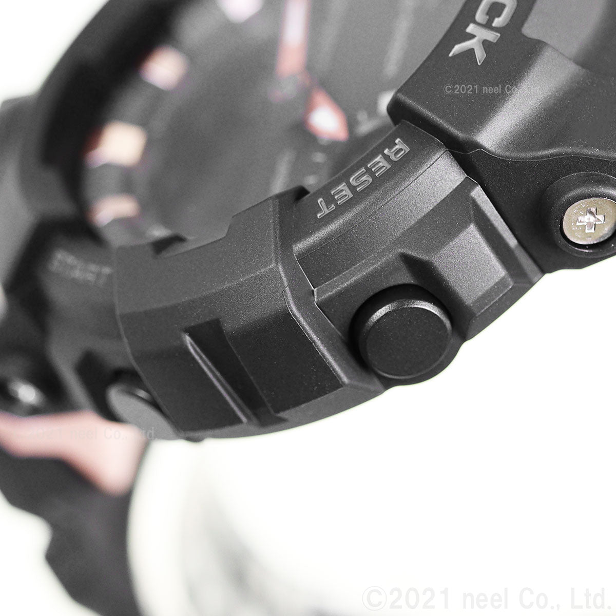 G-SHOCK カシオ Gショック CASIO 腕時計 メンズ GMA-B800-1AJR