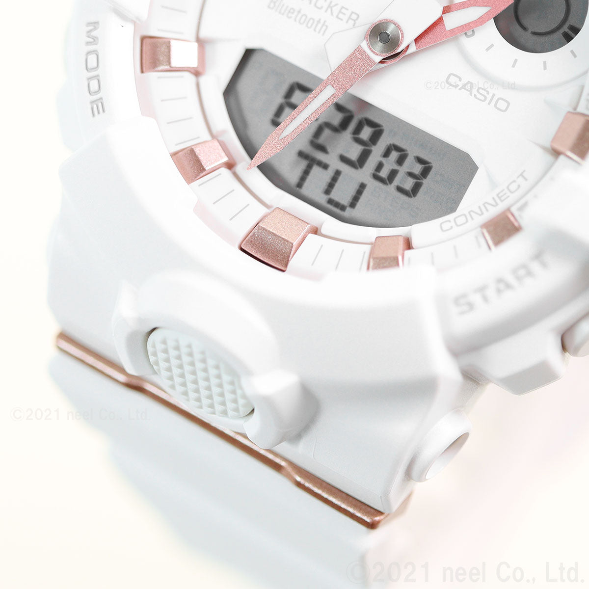 G-SHOCK カシオ Gショック CASIO 腕時計 メンズ GMA-B800-7AJR