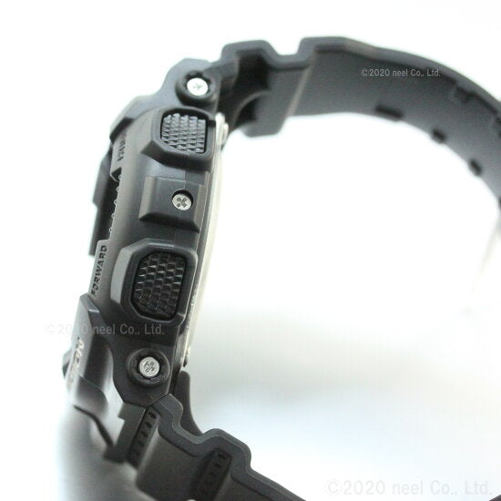 G-SHOCK カシオ Gショック 腕時計 メンズ GMA-S140-1AJR