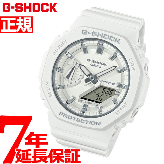 G-SHOCK カシオ Gショック CASIO 腕時計 メンズ GMA-S2100-7AJF