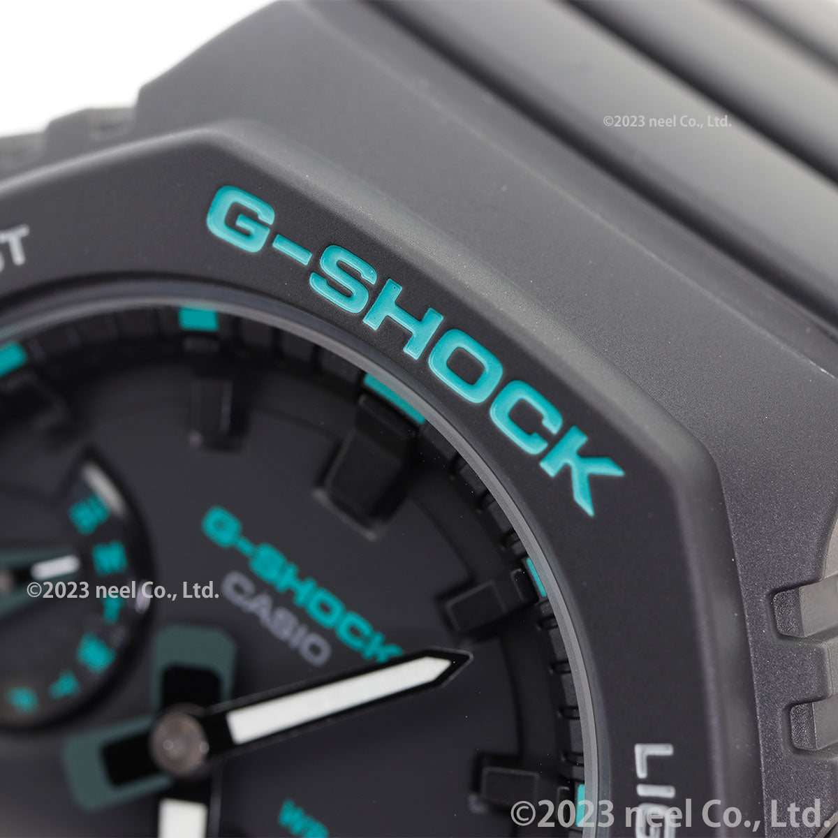 G-SHOCK カシオ Gショック CASIO アナデジ 腕時計 メンズ レディース GMA-S2100GA-1AJF GA-2100 小型化・薄型化モデル