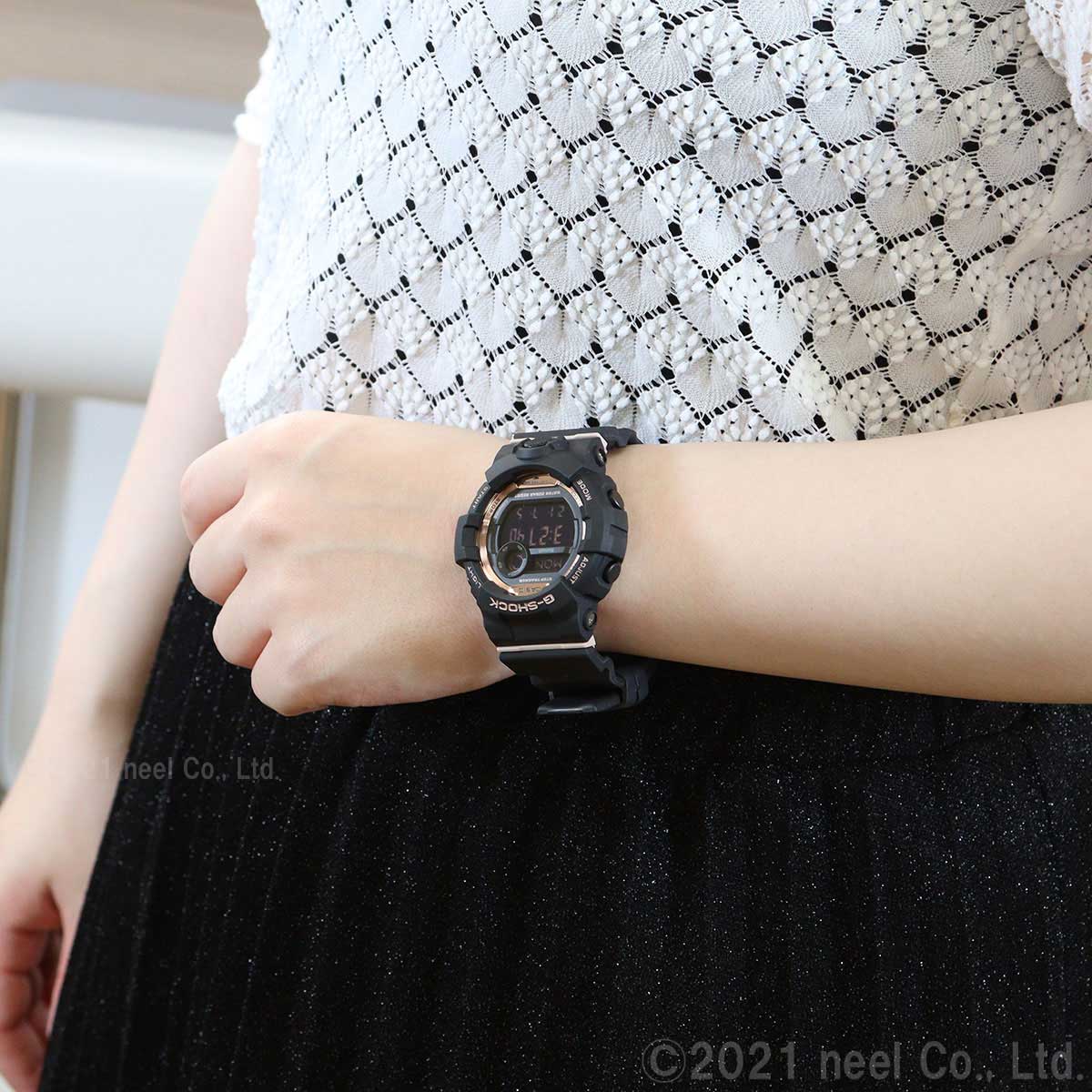G-SHOCK デジタル カシオ Gショック CASIO 腕時計 メンズ GMD-B800-1JF